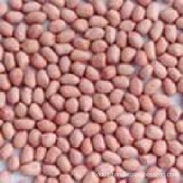 2015 New Crop Red Skin Peanut Kernels